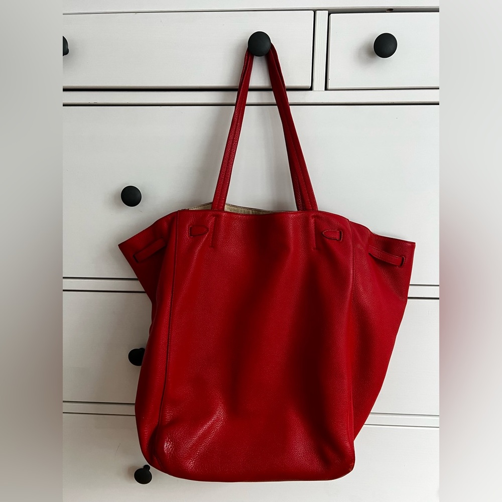Céline Phantom Cabas - Picture 4 of 12